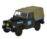 Land Rover 1/2 Ton Lightweight