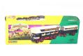 ERF Dodgem Truck & Box Trailer