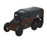 Scammell Pioneer Artillery Tractor