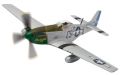 North American P-51D Mustang (44-14733 / CS-L)