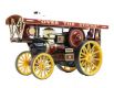 1932 Fowler B6 Super Lion Showmans Engine