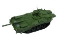 Stridsvagn 103B Main Battle Tank