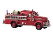 Seagrave 70th Anniversary Closed Cab Pumper