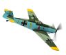 Messerschmitt Bf 109E-4 'Yellow 1'