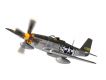 North American Mustang P-51D (44-14733 / CS-L)