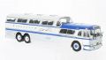 GM PD 4501 Scenicruiser Bus