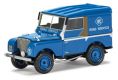 Land Rover Series I 80 Hard Top