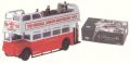AEC Routmaster Open Top (RM753)