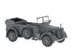 Sd,Kfz. 15 Horch Command Car