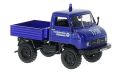 Mercedes Unimog U 411 Pritsche