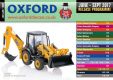 Katalog Oxford Diecast 2017-2