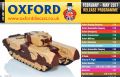 catalog Oxford Diecast 2017-1