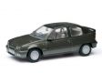 Vauxhall Astra GTE 16V