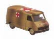Citroen C35 Ambulance