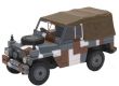 Land Rover 1/2 Ton Lightweight