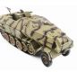 SdKfz 8 DB10 12 to Half Truck