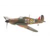 Hawker Hurricane Mk.I  (V6555 / DT-A)