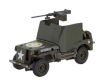 Jeep Willys MB gepanzert