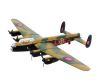 Avro Lancaster Mk.III (Special) (ED932 / AJ-G)