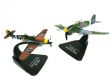 Duelling Fighter Planes 7: D-Day