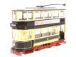 BDouble Deck Closed Top Tram