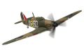 Hawker Hurricane Mk. I (V6799 / SD-X)
