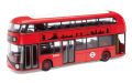 The New Routemaster