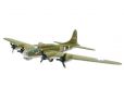 Boeing B-17F Flying Fortress (41-24485 / DF-A)