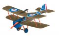 Royal Aircraft Factory Se5a (A8936)