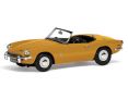 Triumph Spitfire Mk.III Soft / Hard Top