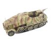 SdKfz 8 DB10 12 to Half Truck