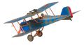 Royal Aircraft Factory Se5a (B658)