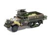 M3A1 Half-Track (D-9)