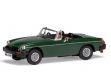 MGB Roadster V8