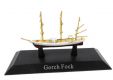 Segelschulschiff Gorch Fock