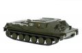 armored personnel carrier SPW-50