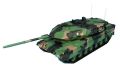 Leopard 2A6 main battle tank