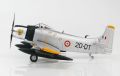 Douglas AD-4 Skyraider (20-QT)