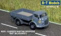 Karrier Bantam Dropside