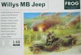 Willys MB Jeep