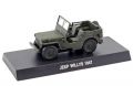 Jeep Willys