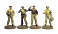 Set:  American Aviation Aces WWII