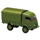 Truck Renault Goelette 1957