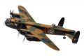 Avro Lancaster B. Mk.I (PA474)