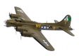 Boeing B-17G Flying Fortress (42-31322 / V)