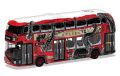 The New Routemaster (LT192)
