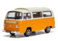 Volkswagen Type 2 T2 Camper