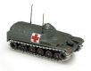 Panzer AMX 13 VCI Sanitätspanzer