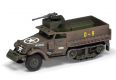 M3 A1 Half Track 'D9'