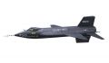North American X-15A  No.1  (56-6617)